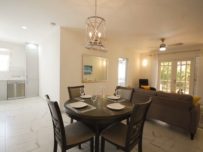 2 bed Residential Properties, Apartment For Rent in St James, - thumb 8